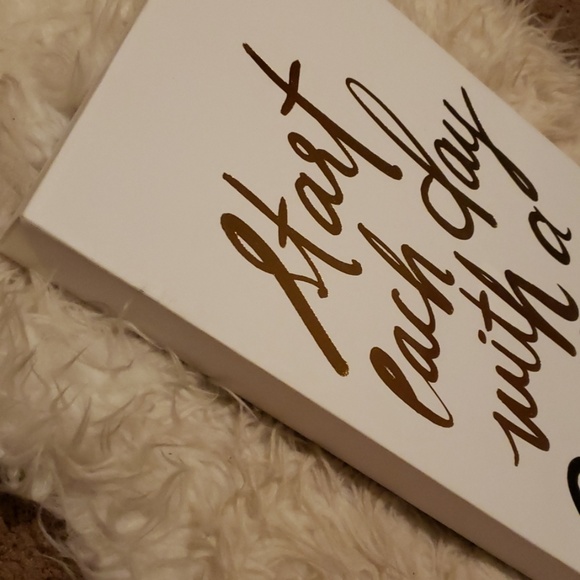 Quote canvas - Picture 2 of 3